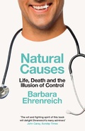 Cover: Natural Causes - GRANTA BOOKS
