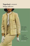 Cover: Negroland - GRANTA BOOKS