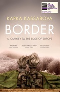 Cover: Border - GRANTA BOOKS