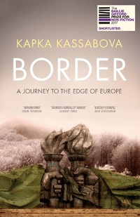 Enlarge image Cover: Border - GRANTA BOOKS