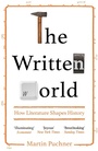 Cover: Written World - GRANTA BOOKS