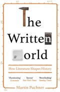 Cover: Written World - GRANTA BOOKS