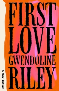 Enlarge image Cover: First Love - GRANTA BOOKS