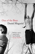 Cover: One of the Boys - GRANTA BOOKS