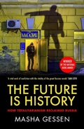 Cover: Future is History - GRANTA BOOKS