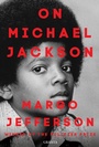 Cover: On Michael Jackson - GRANTA BOOKS