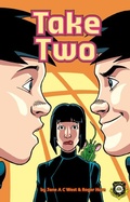 Cover: Take Two - Badger Learning
