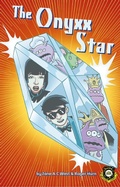 Cover: Onyxx Star - Badger Learning