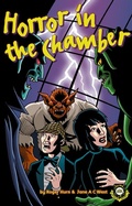 Cover: Horror in the Chamber - Badger Learning