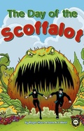 Cover: Day of the Scoffalot - Badger Learning