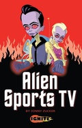 Cover: Alien Sports TV - Badger Learning