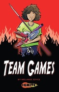 Cover: Team Game - Badger Learning