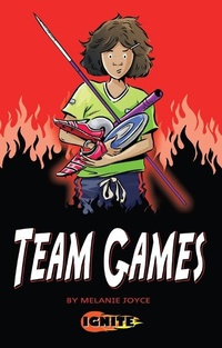 Enlarge image Cover: Team Game - Badger Learning
