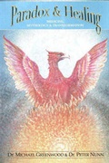 Cover: Paradox and Healing - Paradox Publishing