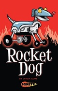 Cover: Rocket Dog - Badger Learning