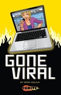 Cover: Gone Viral - Badger Learning