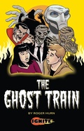 Cover: Ghost Train - Badger Learning