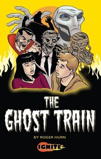 Enlarge image Cover: Ghost Train - Badger Learning