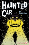 Cover: Haunted Car - Badger Learning
