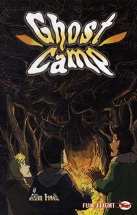 Enlarge image Cover: Ghost Camp - Badger Learning