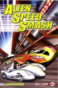 Cover: Alien Speed Smash - Badger Learning