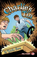 Cover: Charlie's Tin - Badger Learning