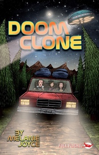 Enlarge image Cover: Doom Clone - Badger Learning