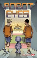 Cover: Robot Eyes - Badger Learning
