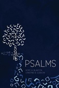 Cover: Psalms - 19Baskets, Inc.