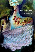 Cover: Suspension - Terrapin Books