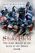 Cover: Stoke Field - Pen & Sword Military