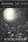 Cover: Braving the Void - Paradox Publishing