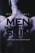 Cover: Men in Their Own Skin - Inprov Limited