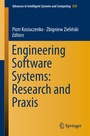 Cover: Engineering Software Systems: Research and Praxis - Springer