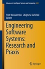 Cover: Engineering Software Systems: Research and Praxis - Springer
