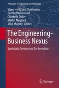 Cover: The Engineering-Business Nexus - Springer