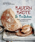 Bild: Bauernbrote & Br&ouml;tchen nach traditionellen Rezepturen - Bassermann