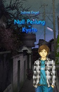 Cover: Null Peilung in Kyoto - neobooks Self-Publishing