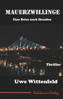 Cover: Mauerzwillinge - Books on Demand