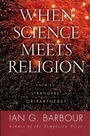 Cover: When Science Meets Religion - HarperSanFrancisco