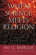 Cover: When Science Meets Religion - HarperSanFrancisco