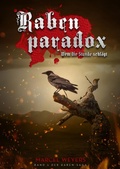 Cover: Rabenparadox - BookRix
