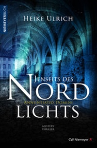Bild vergrößern Bild: Jenseits des Nordlichts - CW Niemeyer Buchverlage