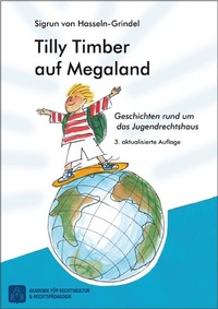 Abbildung von: Tilly Timber auf Megaland - Berliner Wissenschafts-Verlag