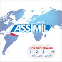 Abbildung von: ASSiMiL Kroatisch ohne Mühe - Audio-CDs - ASSiMiL