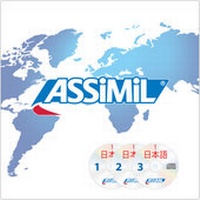 Abbildung von: ASSiMiL Japanisch ohne Mühe Band 1 - Audio-CDs - ASSiMiL