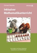 Cover: Inklusiver Mathematikunterricht - Lehmanns Media