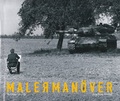 Cover: Malerman&ouml;ver - Arachne