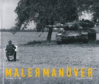 Enlarge image Cover: Malermanöver - Arachne