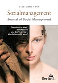 Cover: Technisierte Welt, der Mensch und die Technik - Bertuch Verlag